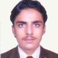 Asmatullah Awan, Site Supervisor
