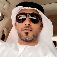 Hamad Alflasi, Security Officer