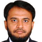 Mohd Abdul Nafeh, Manager
