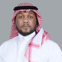Abdulrahman Albishi