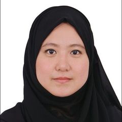Juwayriya Diana Martin, QA/QC Document Controller   REDCO International, Qatar – DOHA METRO GREENLINE UNDERGROUND PROJECT