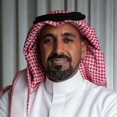 Ahmad Alheji, HR manager 