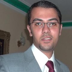 Mohammad Fawzy Hamed