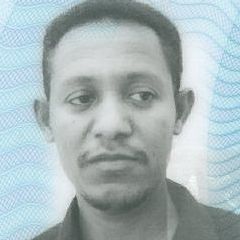 Abdulrahman Al-Sheikh Ali, Warehouse Manager