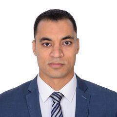 Ahmed Badr, Financial Manager