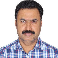 Rajesh Krishnan Krishnavilasa Gopalakrishnapillai