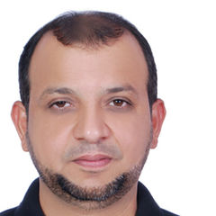 عثمان عمر, Finance Manager