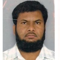 Mohammed Saleem, Procurement Manager