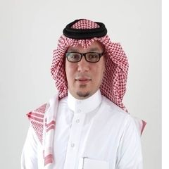 Mohamed ALRafeai, Office Manager