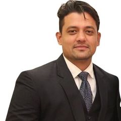 salman khan, accounts executive