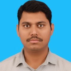 Mohammad Ashraf  Ali, Sr maintenance instrument technician(PTW)
