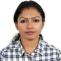 Anitha Rajan - Architect - Bayt.com People