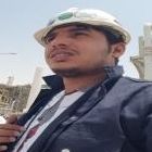 Omar Atysh, site engineer