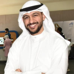 Mohammad  Shamsaldeen, Senior Specialist
