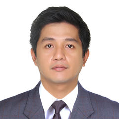 Jed Palmero