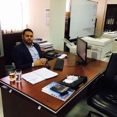 محمود ابواليزيد, Lead Electrical Engineer