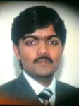 Habib ullah Malik Muhammad Hafeez, Telecom Engineer