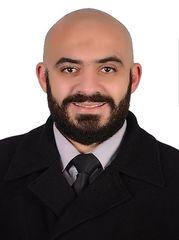 Muhammad Marzouq, Total Quality Management Senior Manager