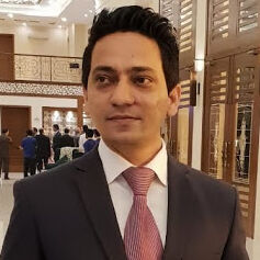 Farukh Munir