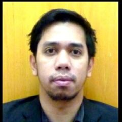 Oliver Tagalog, IT Engineer