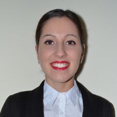 Cristiana Popescu