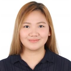 Ma Michelle  Pido