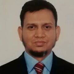 Mohammad Mazharul إسلام, Telecommunications Engineer