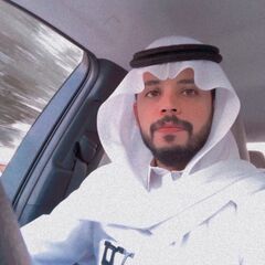 محمد آل دغمان