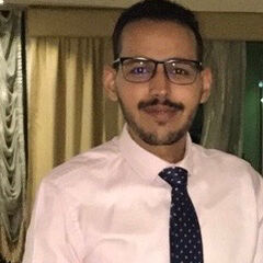 Tarek Hossam Eltahawi, Pharmacist