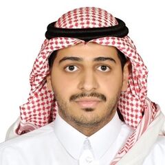 ريان المالكي, Facilities Engineer