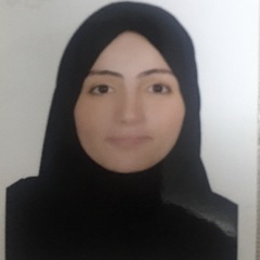 Hadeel Barhoum, Admin Manager