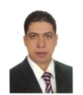 Ashraf Ahmed Kamal Al-Masri, Finance  - Loans Officer