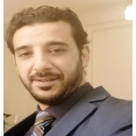محمود الغنيمي , Marketing Manager