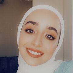 Hadeel Awwad