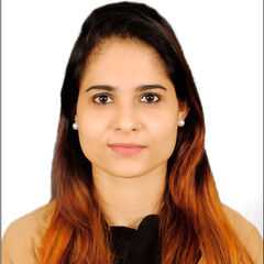 Ruby Khan, Buying Coordinator