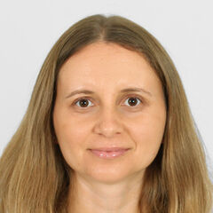 Maria Videva - Stoilova