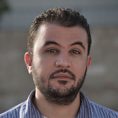 Yasser Mohammed Shaban, Treasury Manager
