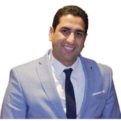 Ayman Ramzy - CMA - AFM, FP&A Manager