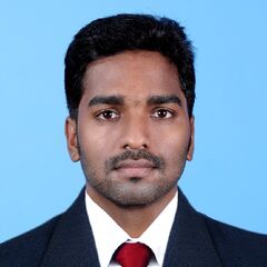Vineeth Venugopalan