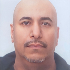 Ahmed Alshanqiti