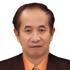 Lyndon De Leon, Project Manager / Purchaser