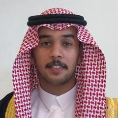 عبدالله السعيدي, Procurement Specialist