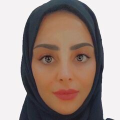 Huda Alhashmi , Operations Team Leader