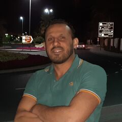 khodor faraj, Wholesale Manager