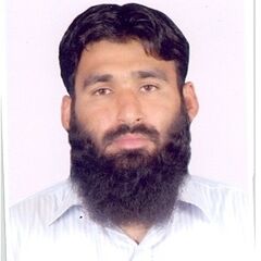 Muhammad  Sohaib Asmat