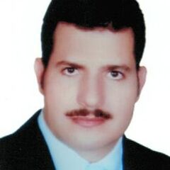 Atef Enab, Manager-Projects & Operations Manager