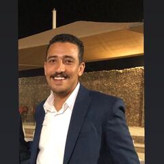 Mohamed Saad