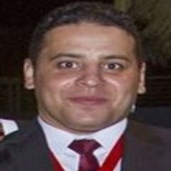 محمد فتحى عبد الحميد عبد العال, Customer Service Manager&Developer 