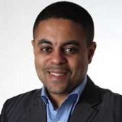 Hichame RAHOUI, CIO Chief Information Officer
