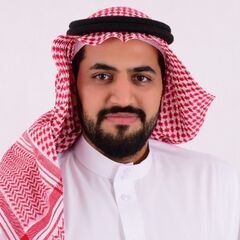 عبدالله الصنيع, Accountant